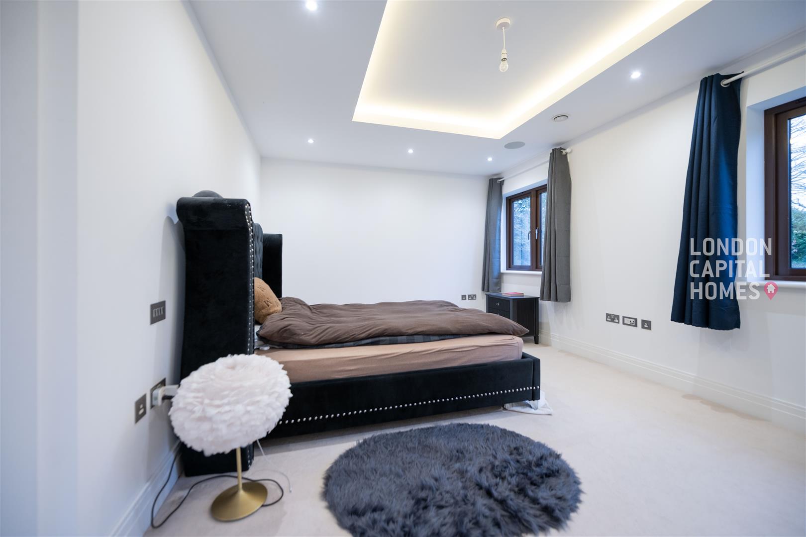 Duchess Crescent, Stanmore